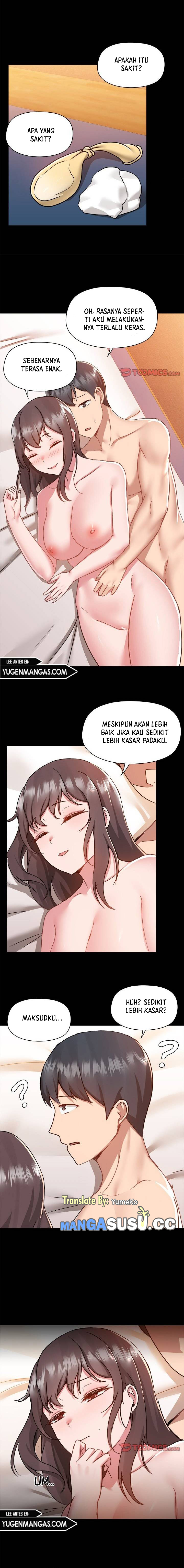 Gamers - Chapter 47 11