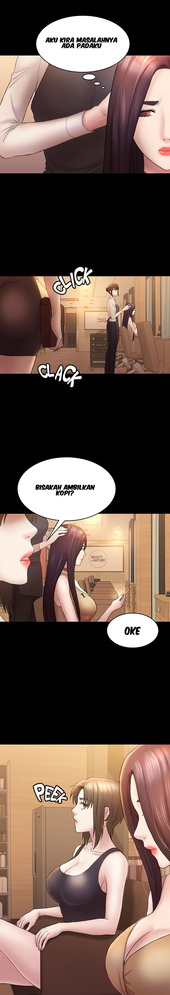 Ajeossi - Chapter 47 16