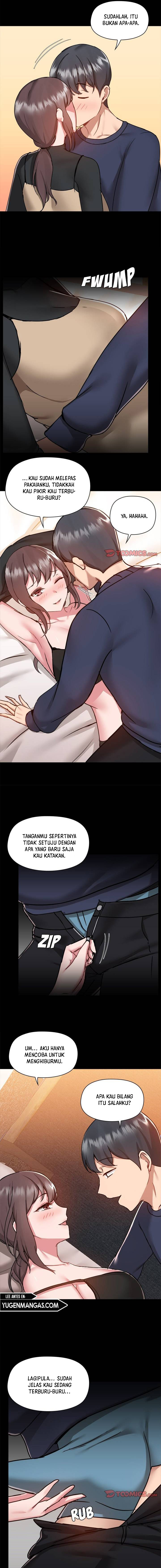 Gamers - Chapter 47 2