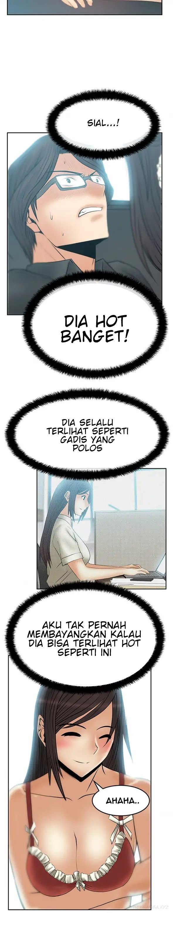 My Office Ladies - Chapter 47 9