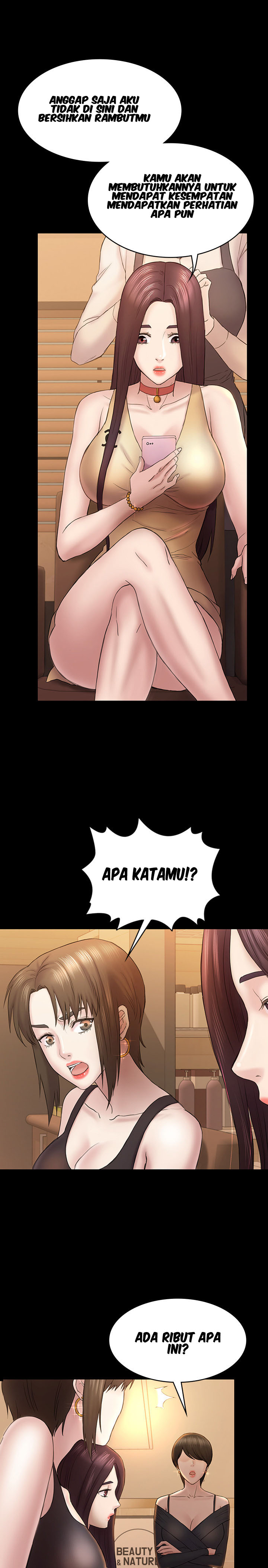 Ajeossi - Chapter 47 18