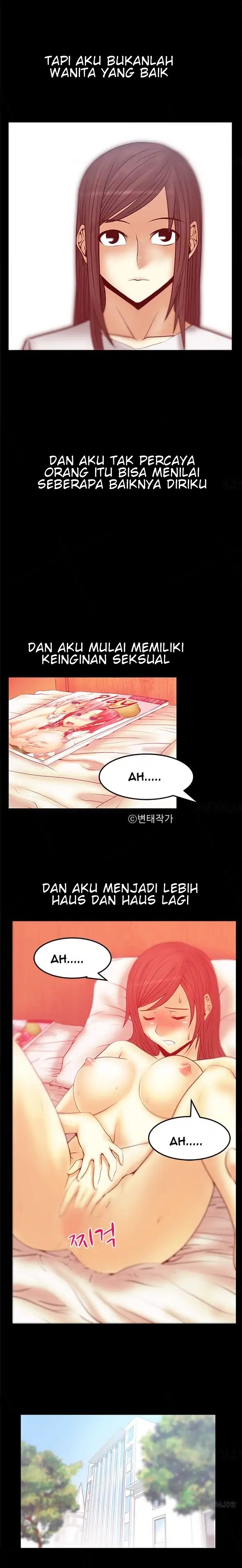 My Office Ladies - Chapter 47 3