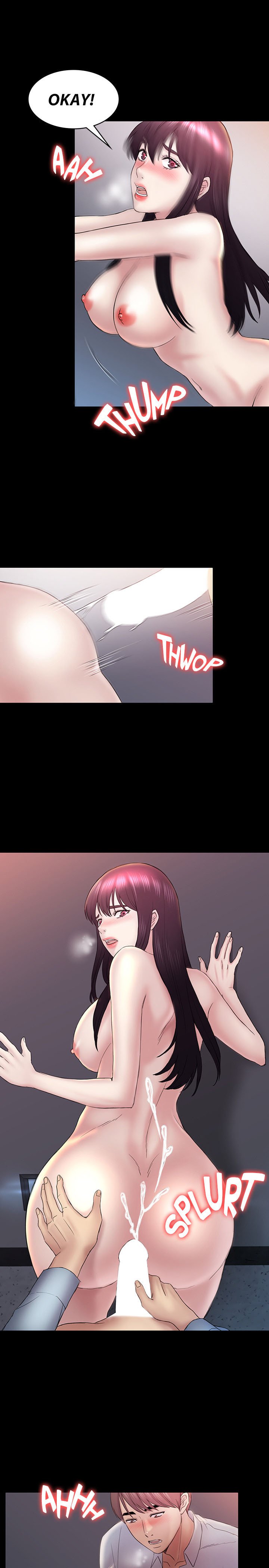 Ajeossi - Chapter 47 12