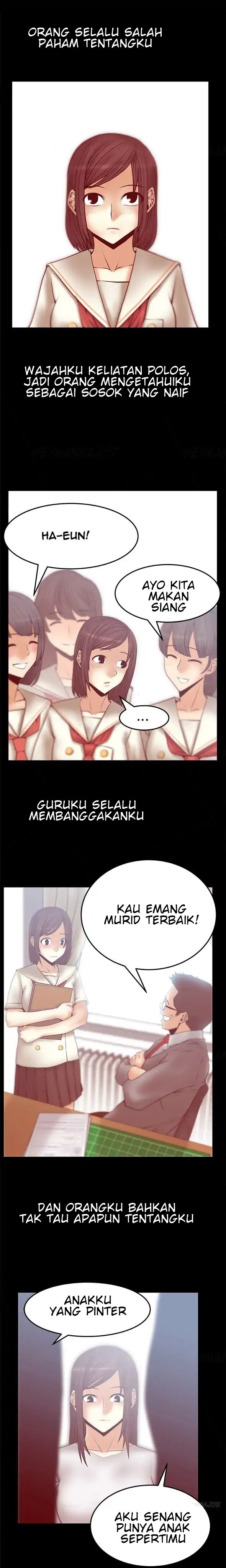 My Office Ladies - Chapter 47 2