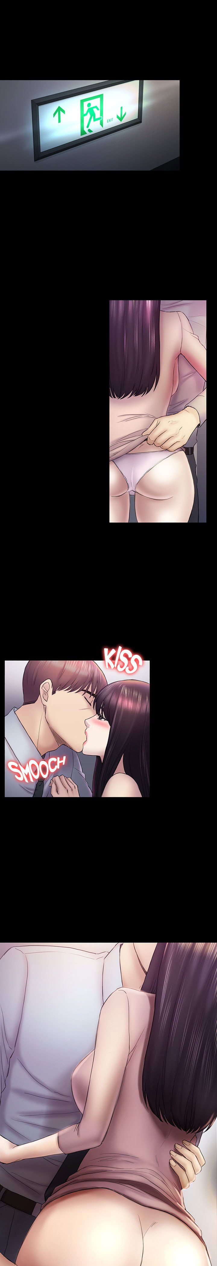 Ajeossi - Chapter 47 3
