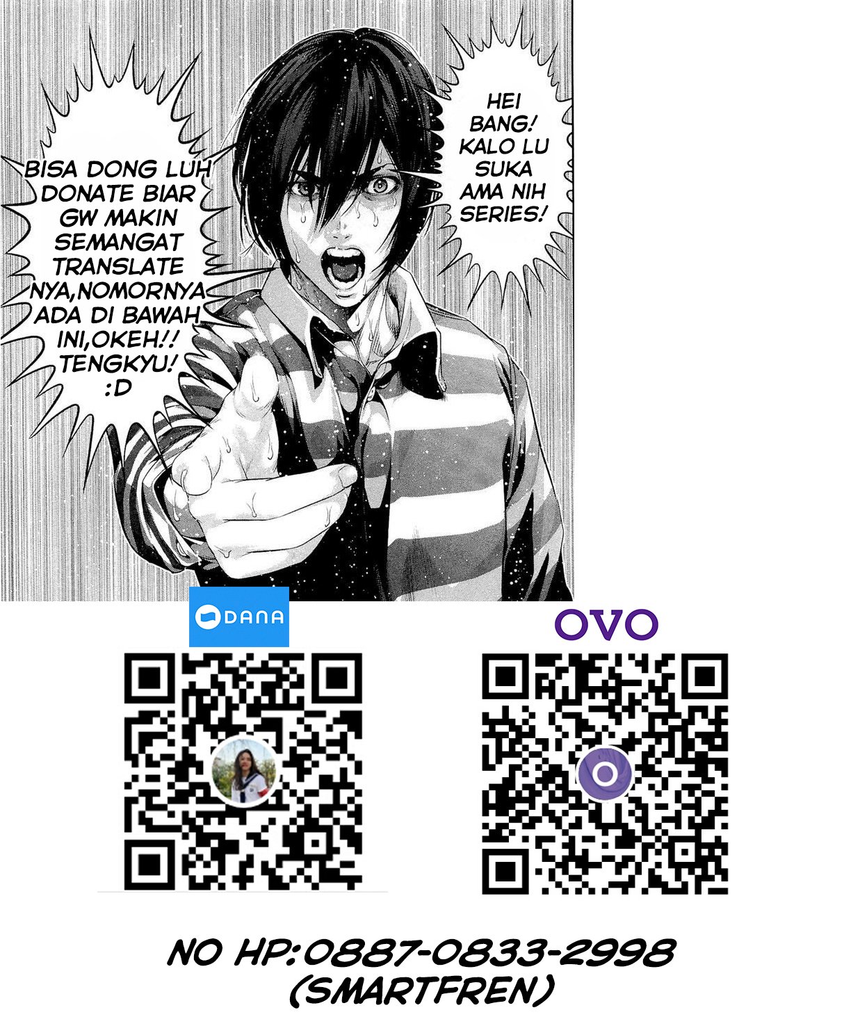 Queen Bee (Andrew) - Chapter 70 30