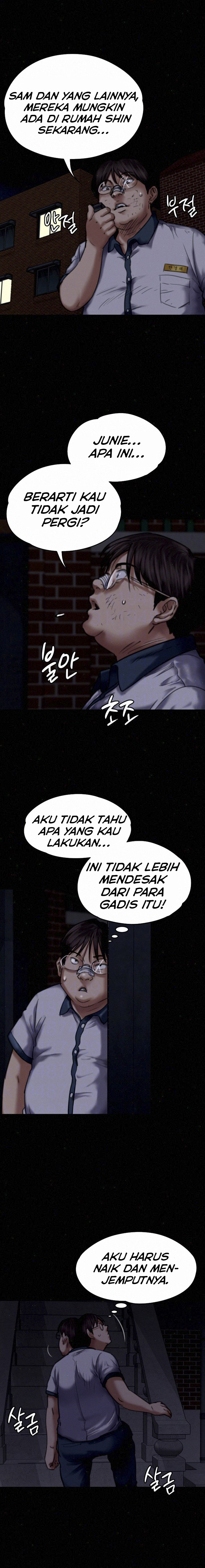 Queen Bee (Andrew) - Chapter 70 4