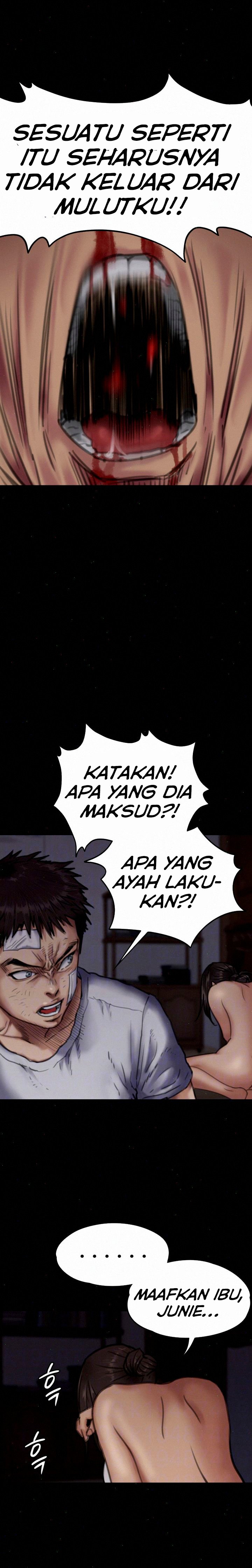 Queen Bee (Andrew) - Chapter 70 9