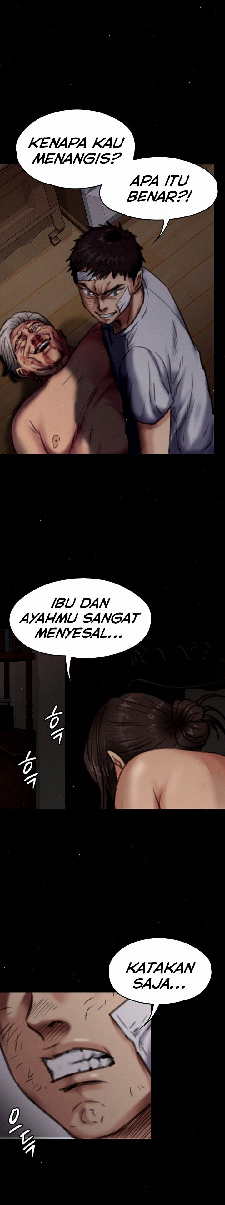 Queen Bee (Andrew) - Chapter 70 10