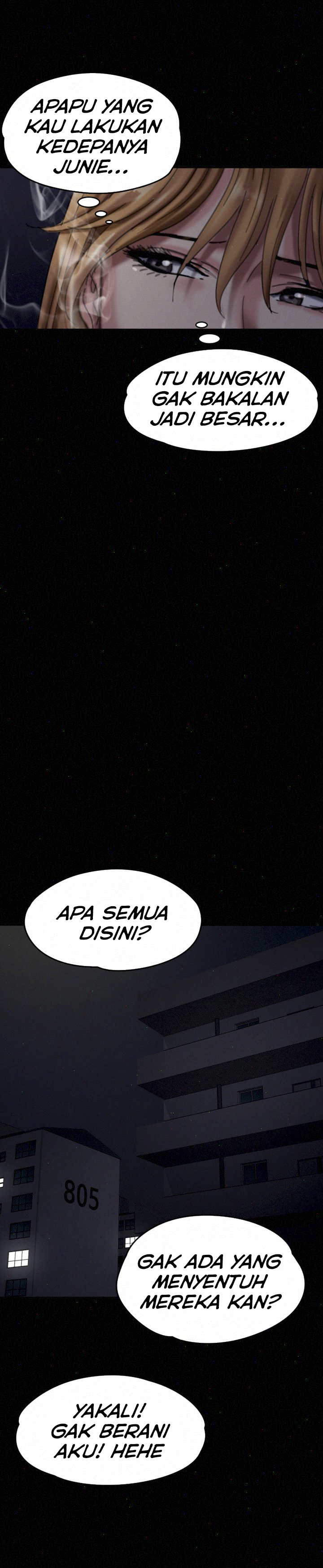 Queen Bee (Andrew) - Chapter 70 26