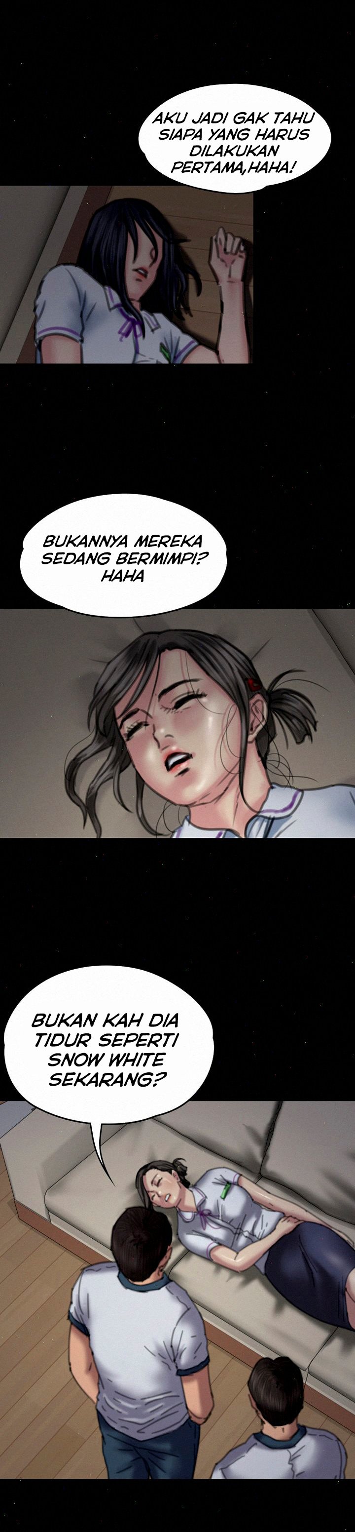 Queen Bee (Andrew) - Chapter 70 27