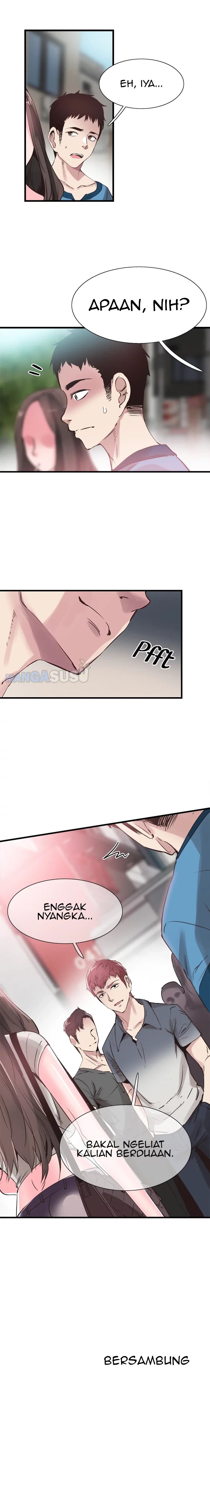 Campus Live - Chapter 27 17
