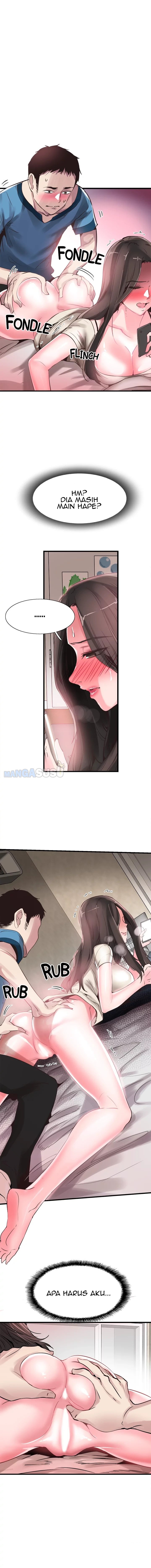 Campus Live - Chapter 27 6