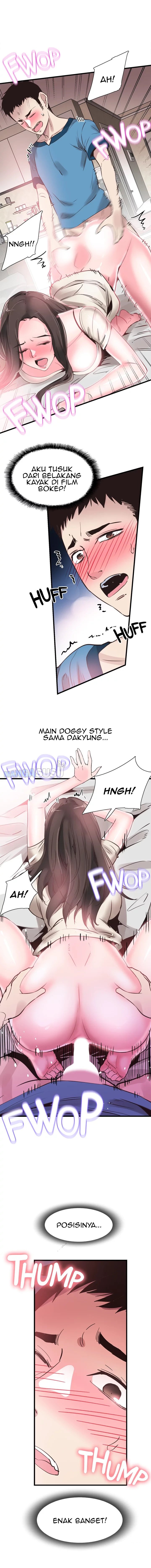 Campus Live - Chapter 27 11
