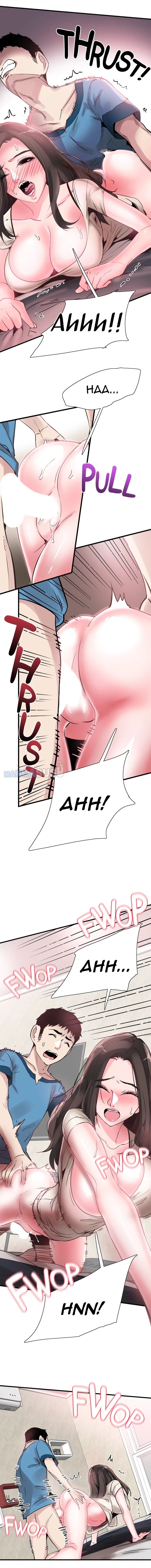 Campus Live - Chapter 27 10
