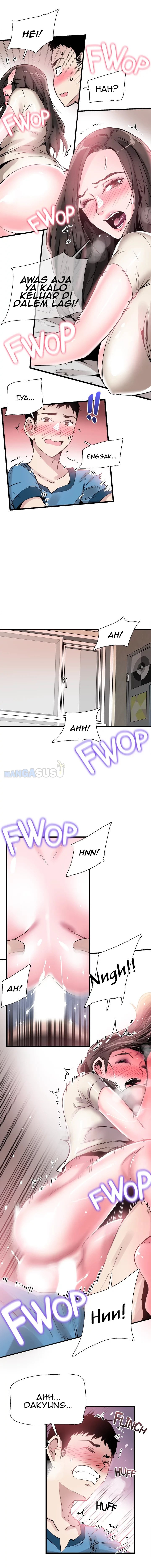 Campus Live - Chapter 27 12