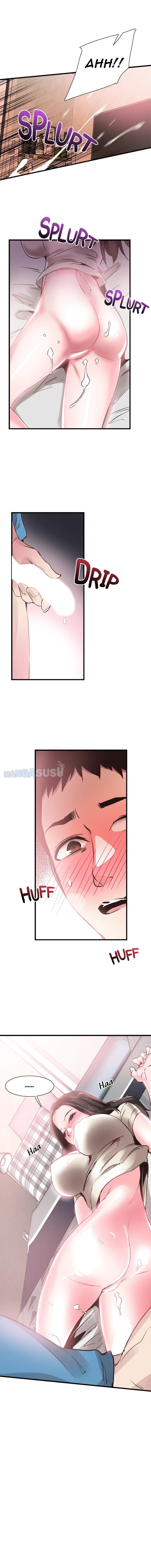 Campus Live - Chapter 27 14