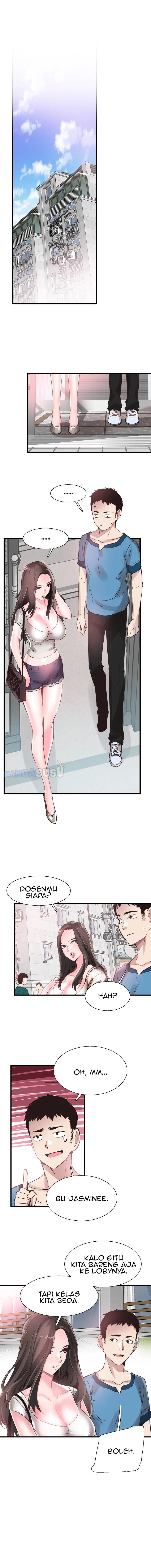 Campus Live - Chapter 27 15