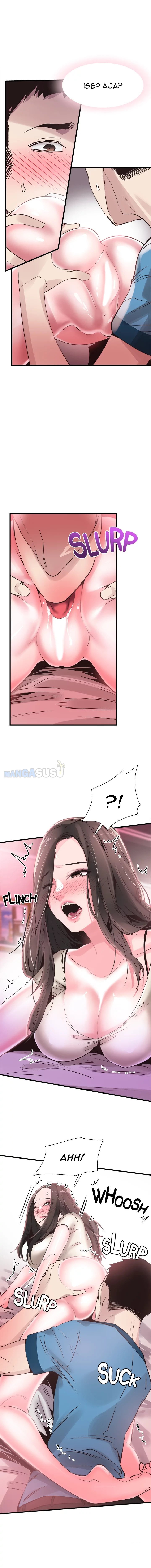 Campus Live - Chapter 27 7
