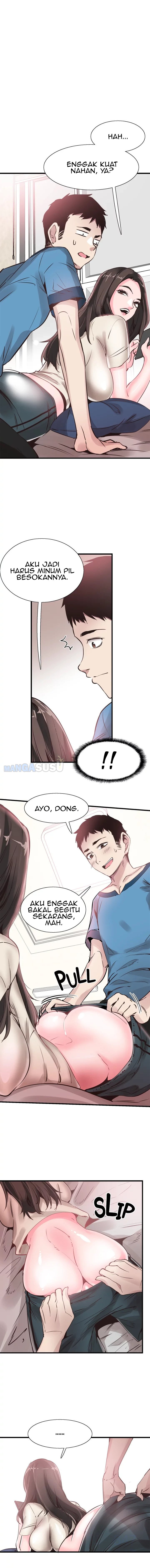 Campus Live - Chapter 27 3