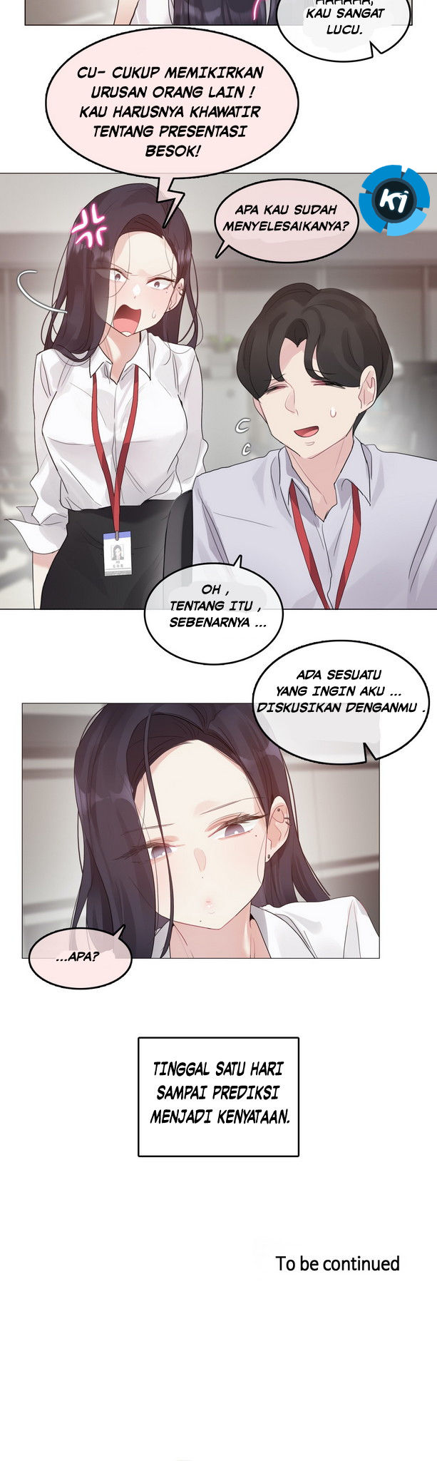 A Pervert&#8217;s Daily Life - Chapter 129 22