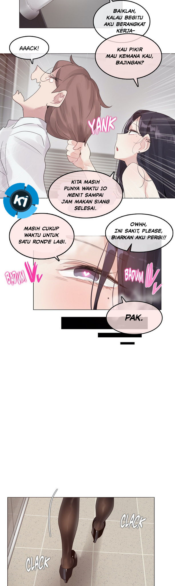 A Pervert&#8217;s Daily Life - Chapter 129 20
