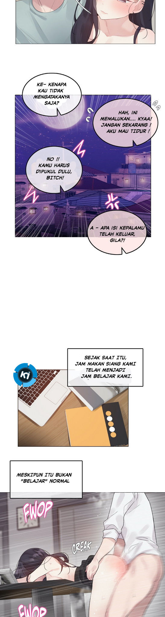 A Pervert&#8217;s Daily Life - Chapter 129 14