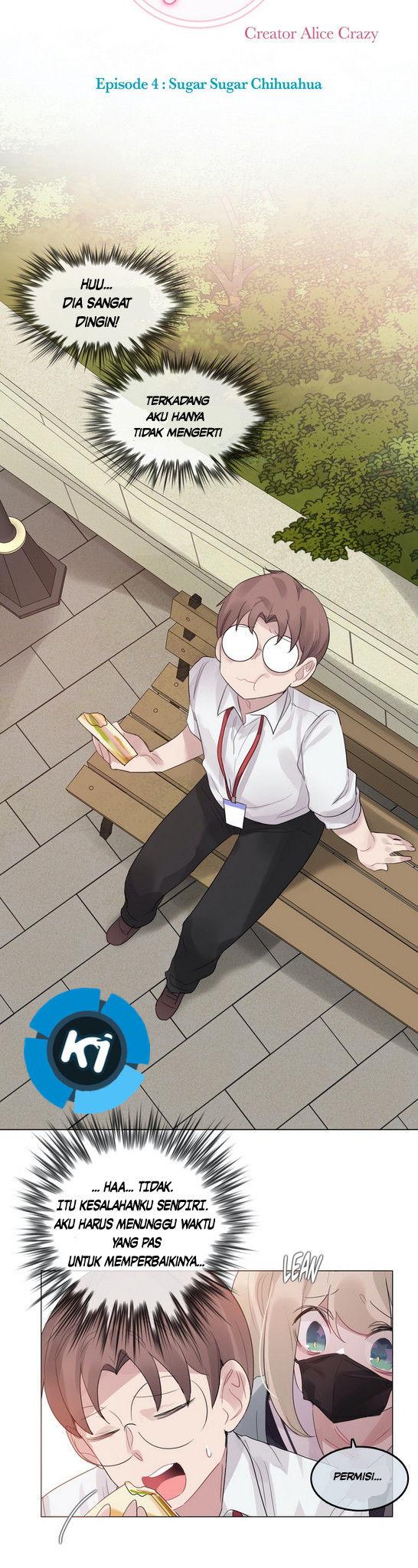 A Pervert&#8217;s Daily Life - Chapter 129 6
