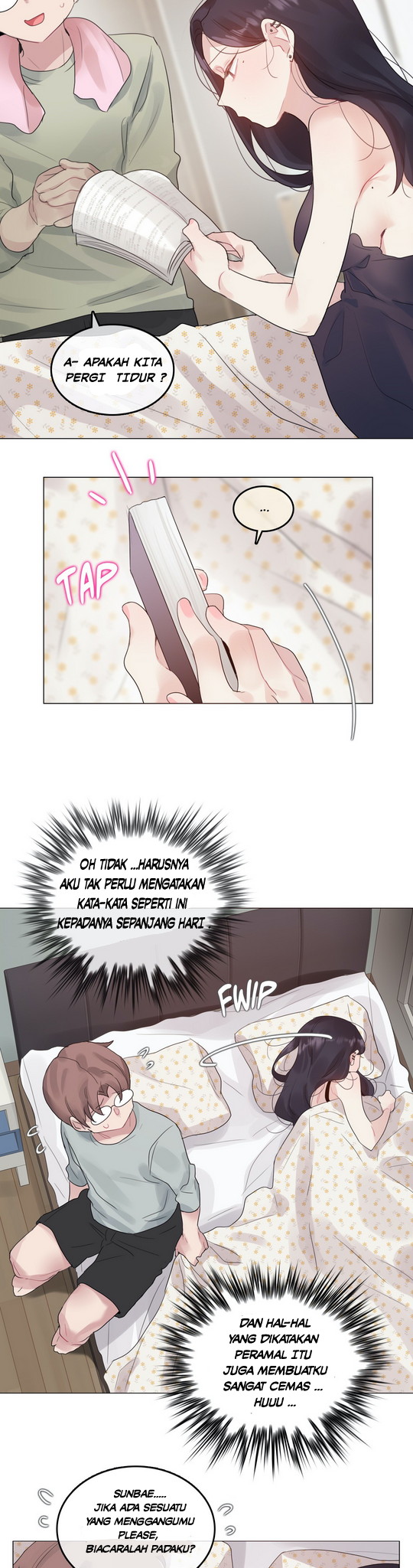 A Pervert&#8217;s Daily Life - Chapter 129 11