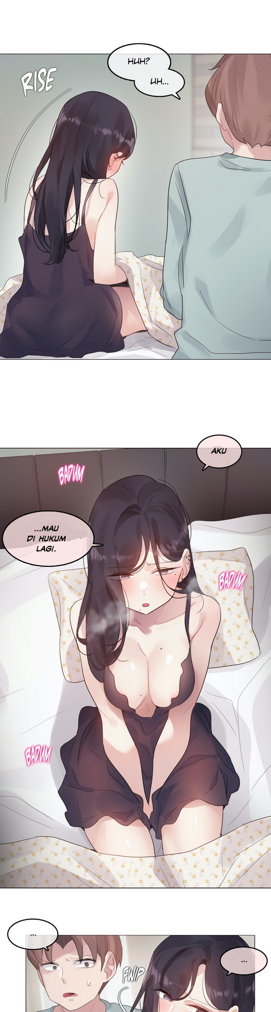 A Pervert&#8217;s Daily Life - Chapter 129 13