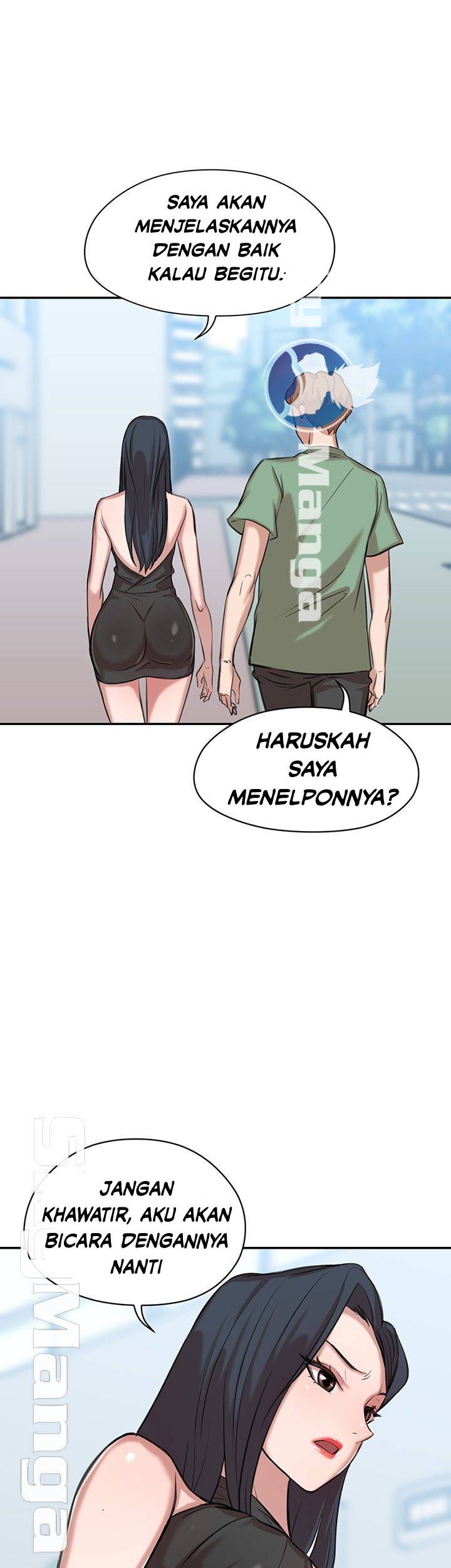 Puberty - Chapter 14 35
