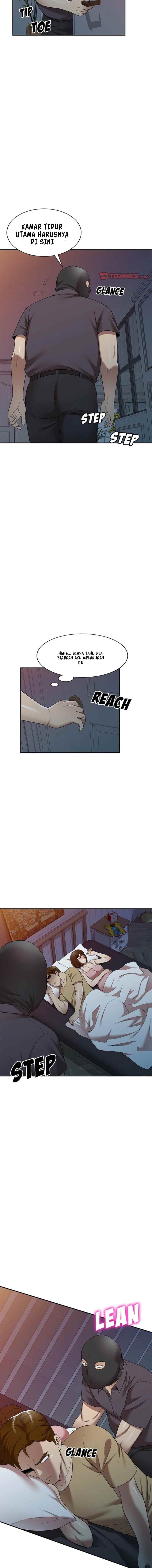 Caddie Mom - Chapter 14 10