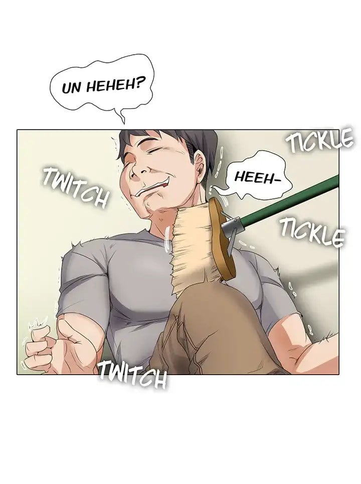 Cartoonists NSFW - Chapter 14 9