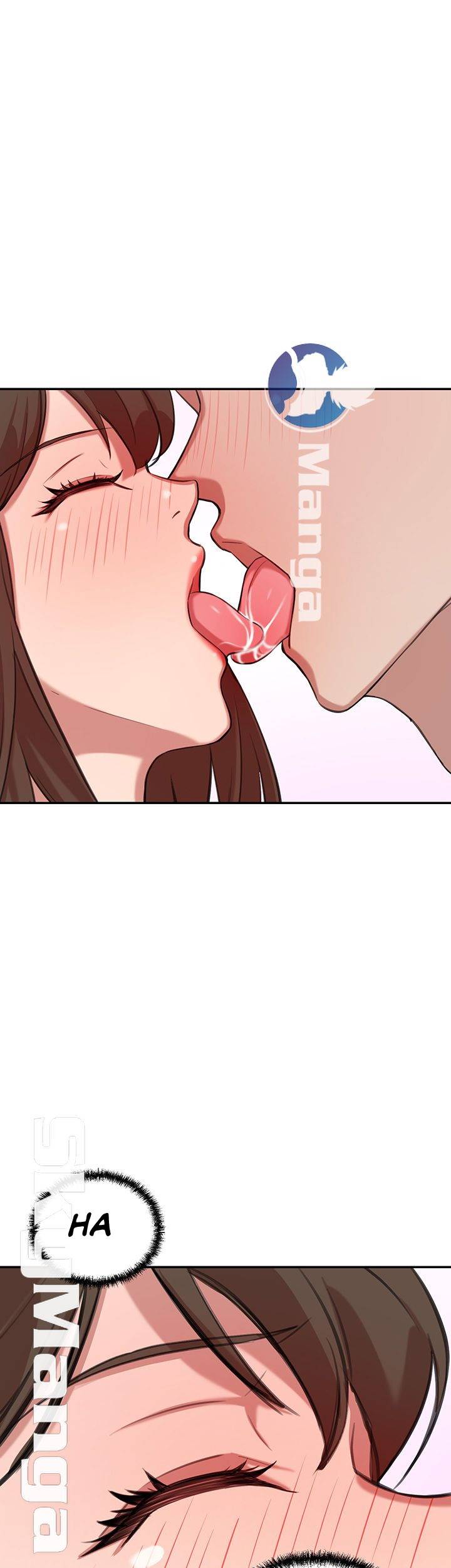 Puberty - Chapter 14 31