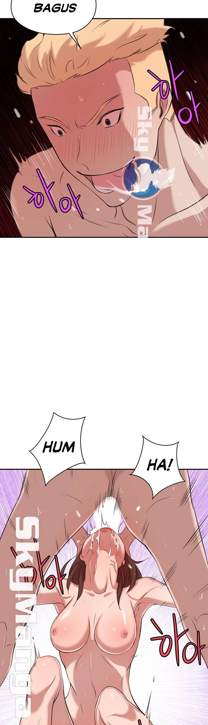Puberty - Chapter 14 51