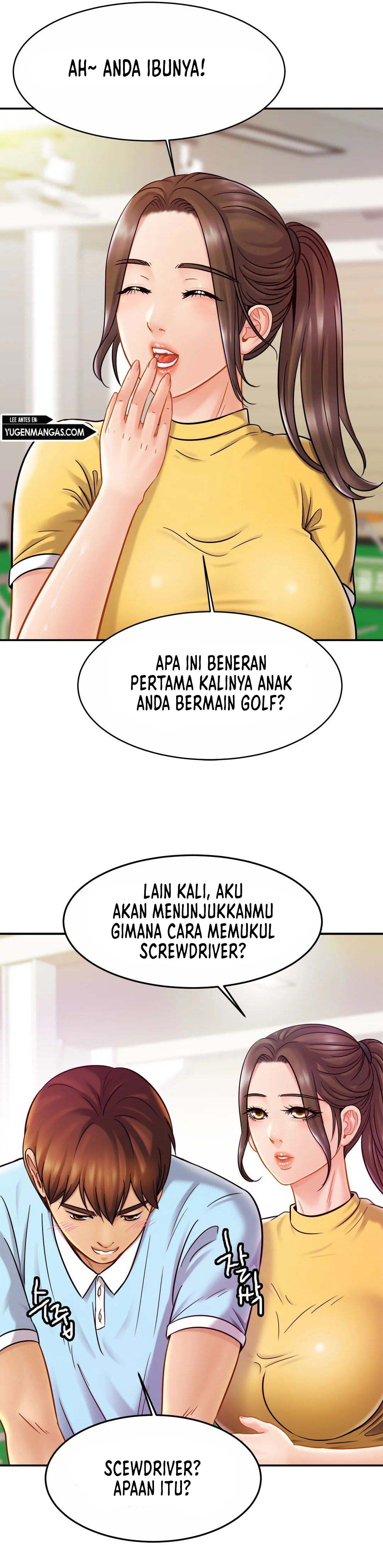 Closefam - Chapter 14 31