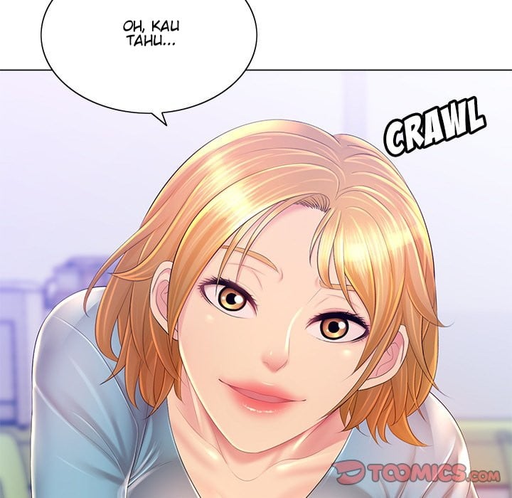 His Voice - Chapter 14 16