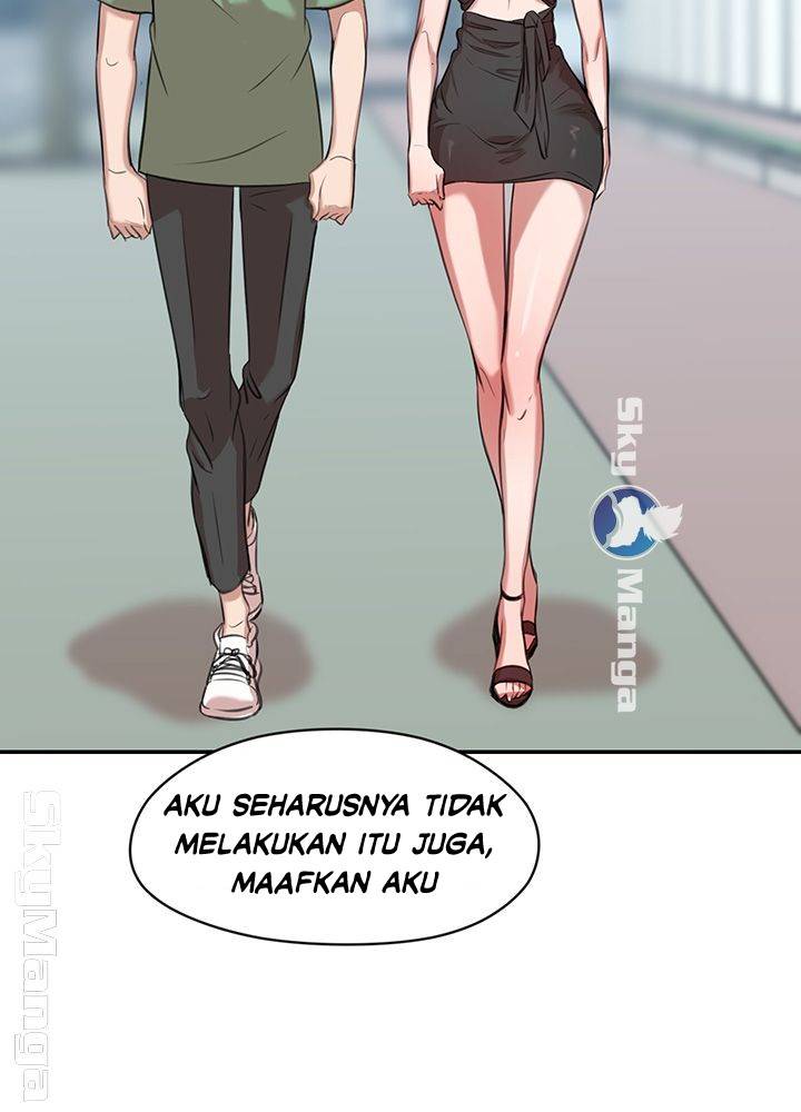 Puberty - Chapter 14 33