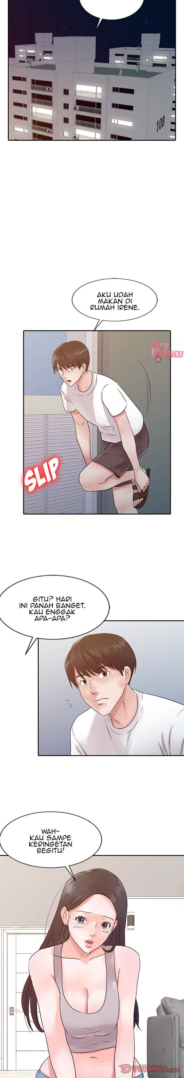 My Stepmom&#8217;s Plan - Chapter 14 7