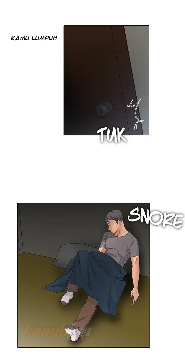 Cartoonists NSFW - Chapter 14 13