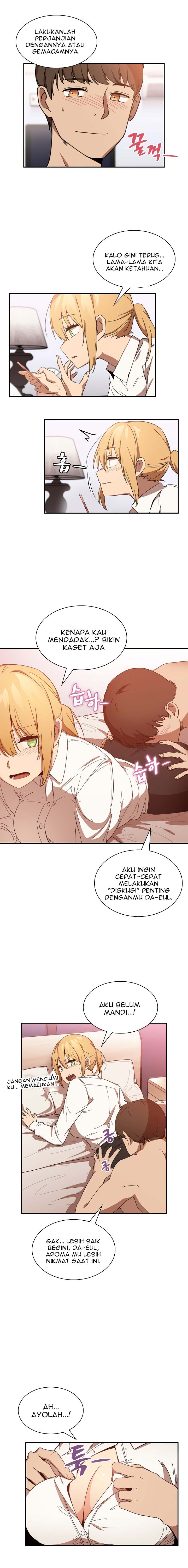 Close as Neighbors - Chapter 14 9