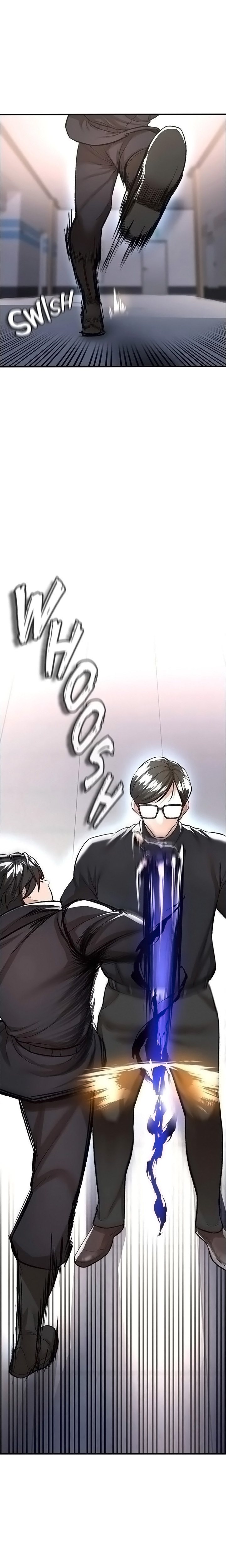 The Real Deal - Chapter 14 2