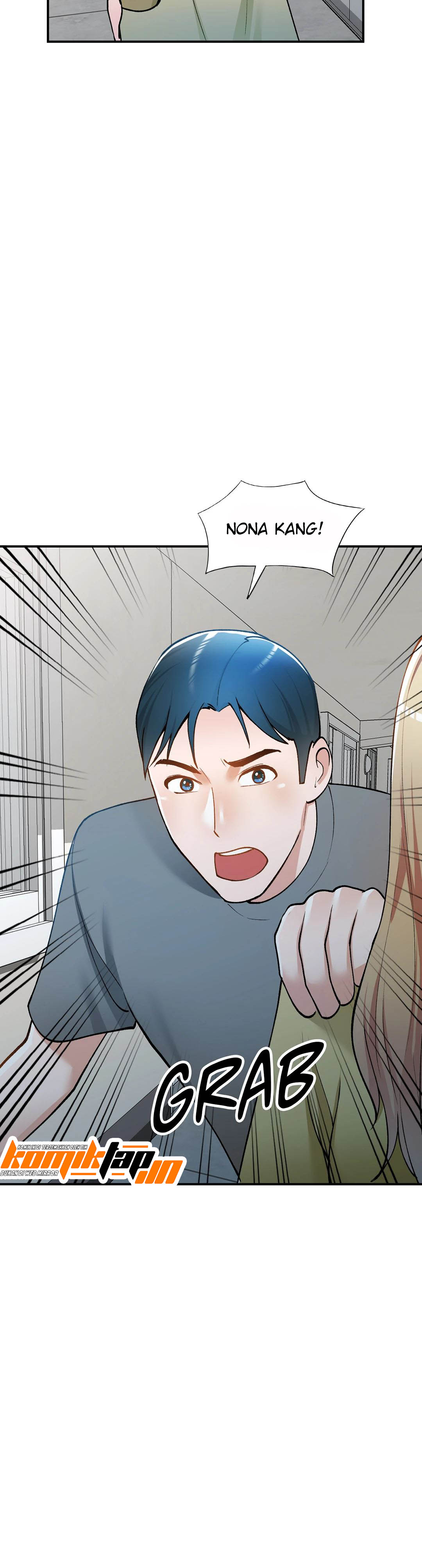 My Secretary&#8217;s Got a Secret - Chapter 14 49