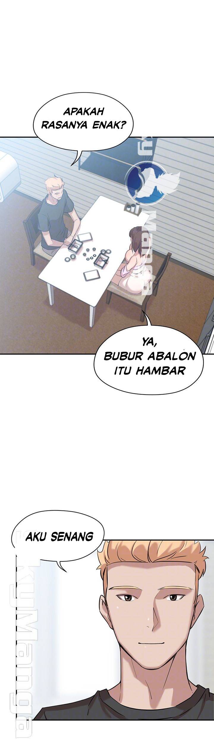 Puberty - Chapter 14 8