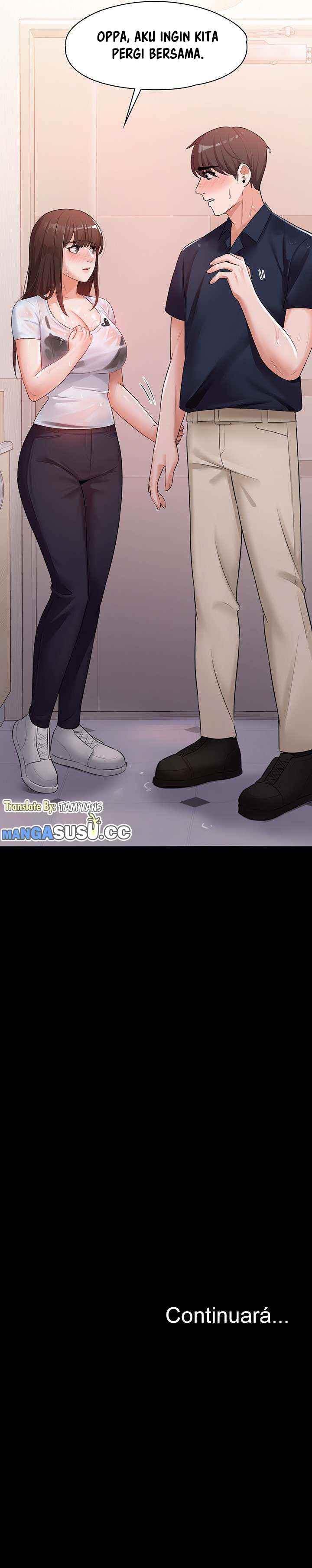 She&#8217;s Not My Sister - Chapter 14 9