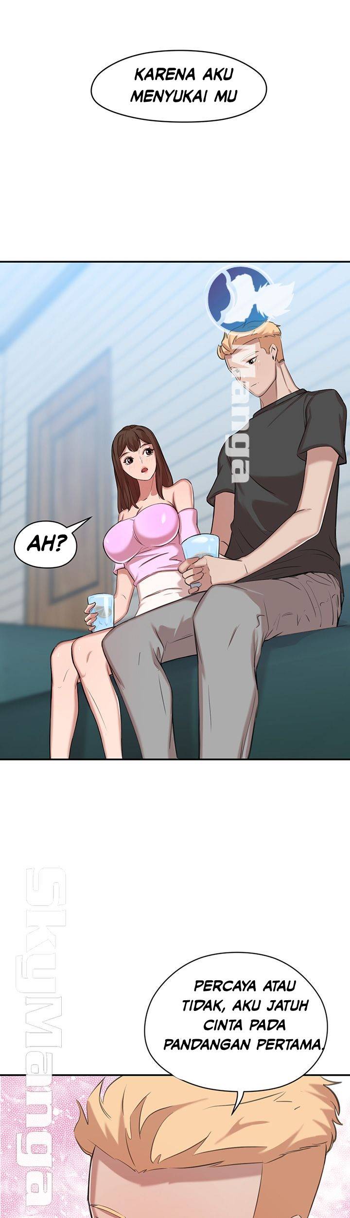 Puberty - Chapter 14 20