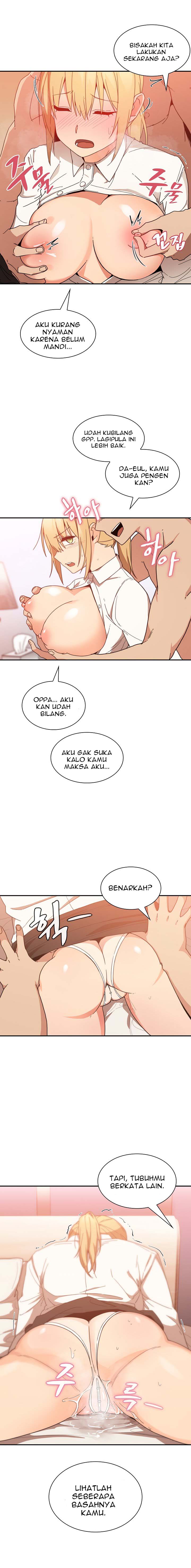 Close as Neighbors - Chapter 14 10