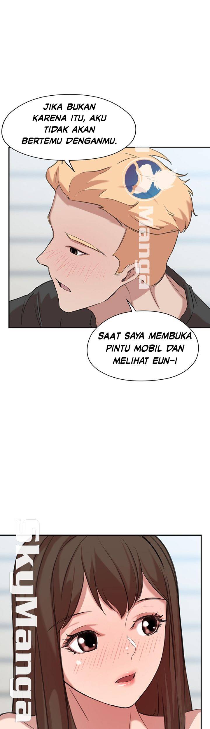 Puberty - Chapter 14 23