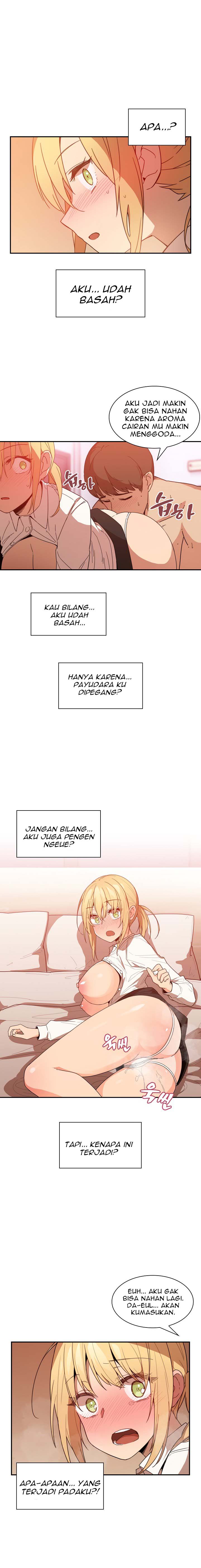 Close as Neighbors - Chapter 14 11