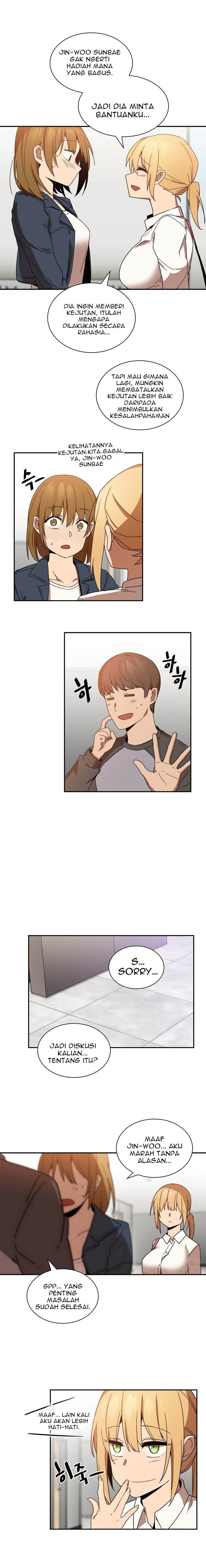 Close as Neighbors - Chapter 14 6